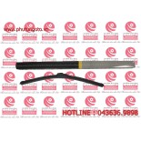 Wiper blades