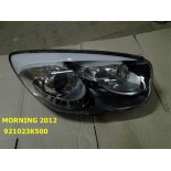 Automotive lighting