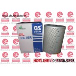 Oil filters