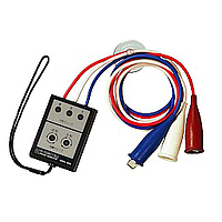 Phase indicator/detector