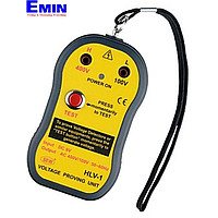 Low voltage tester