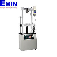 Compression and tensile testing machine