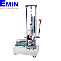 Electronic spring tester