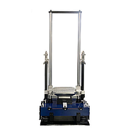 Mechanical shock acceleration tester