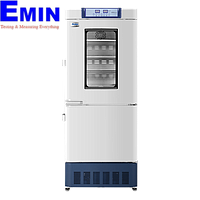 Sample storage refrigerator