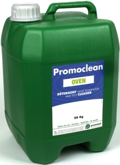 Cleaning chemicals