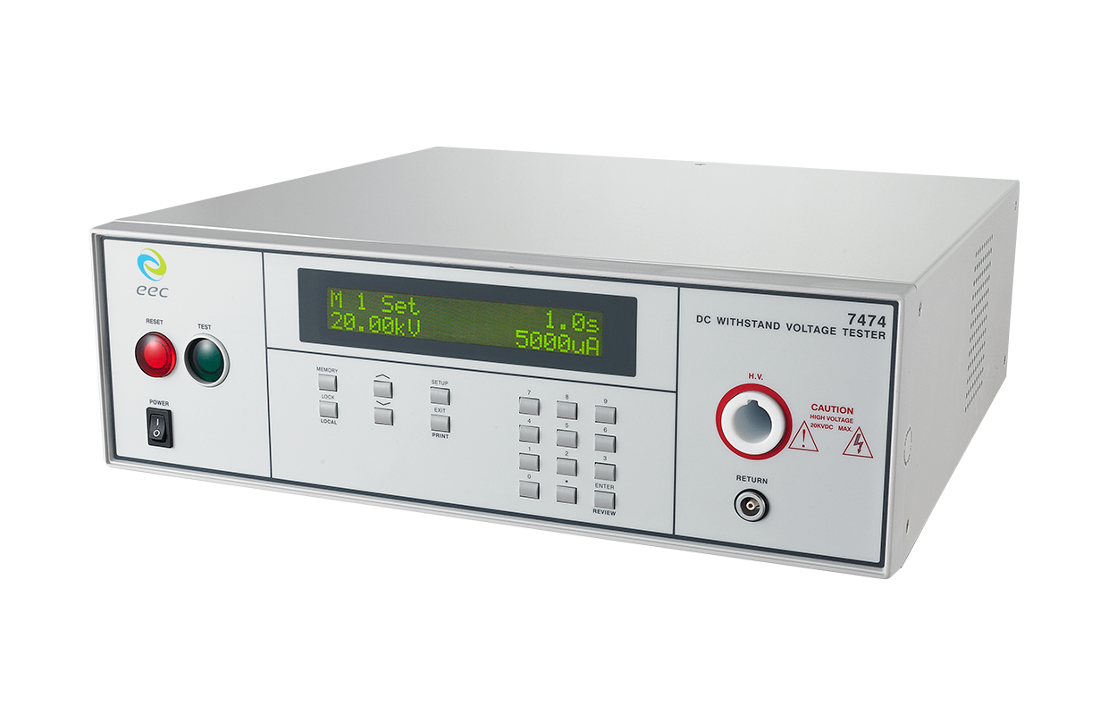 Voltage tester