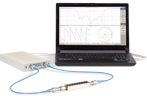 Network analyzer