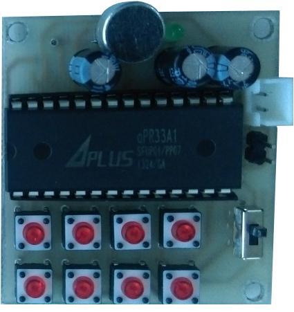 Electronic components