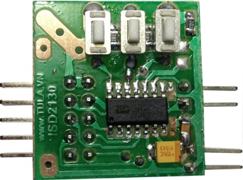 Electronic components