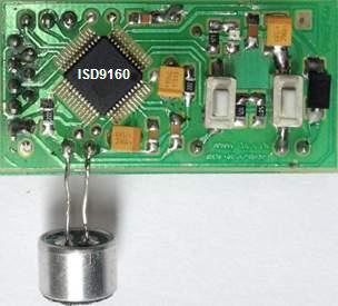 Electronic components