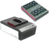 ROM programmer