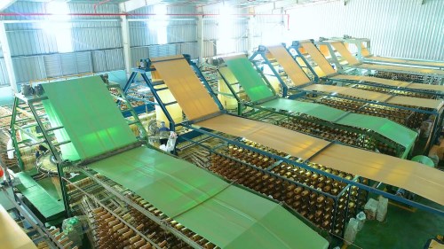 Production line