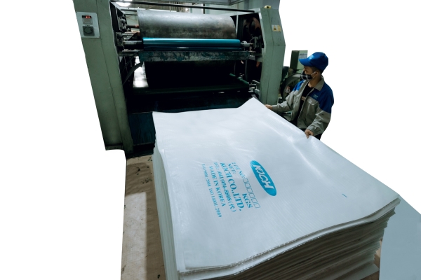 Cutting machine and printing machine line