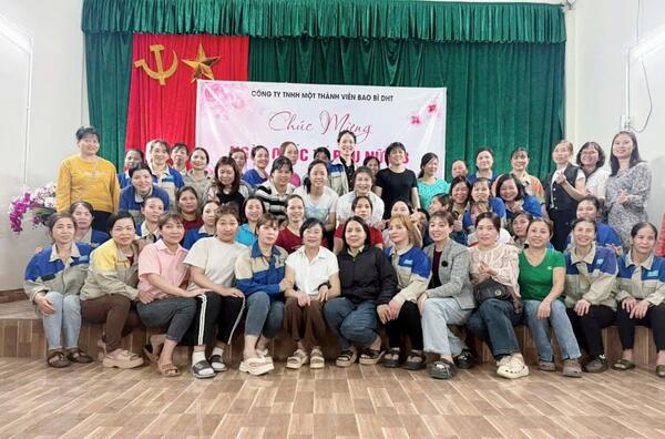 DHT Staff