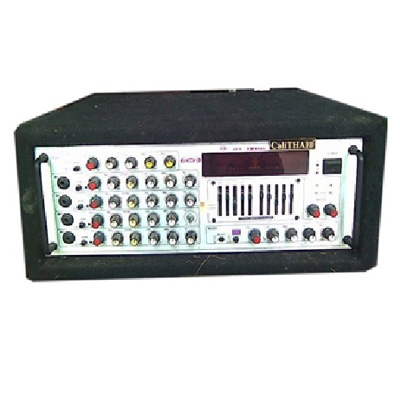 THP – 800T Amplifier