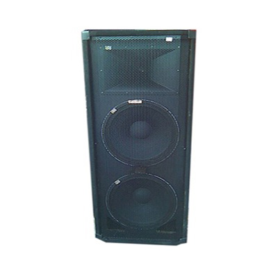Stage loudspeakers