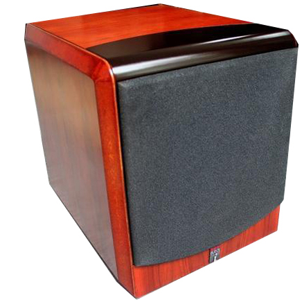 Subwoofer speaker