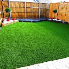 Artificial grass