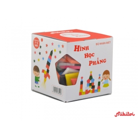 Smart construction toy set
