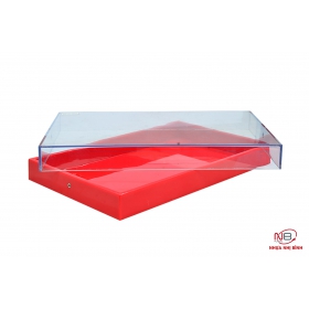 Cigarette box