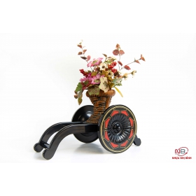 Flowerpot stand