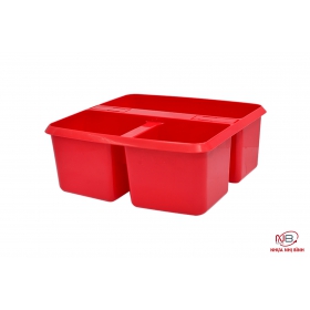 Multipurpose storage box