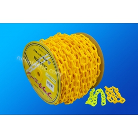 Plastic chain
