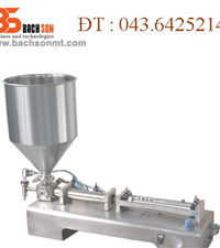 Cosmetic extractor machine