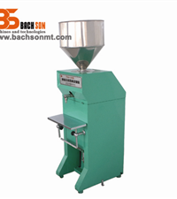 Extractor machine