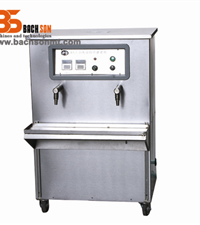 Extractor machine