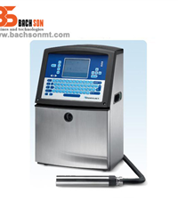 Printing machine