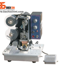 Printing machine