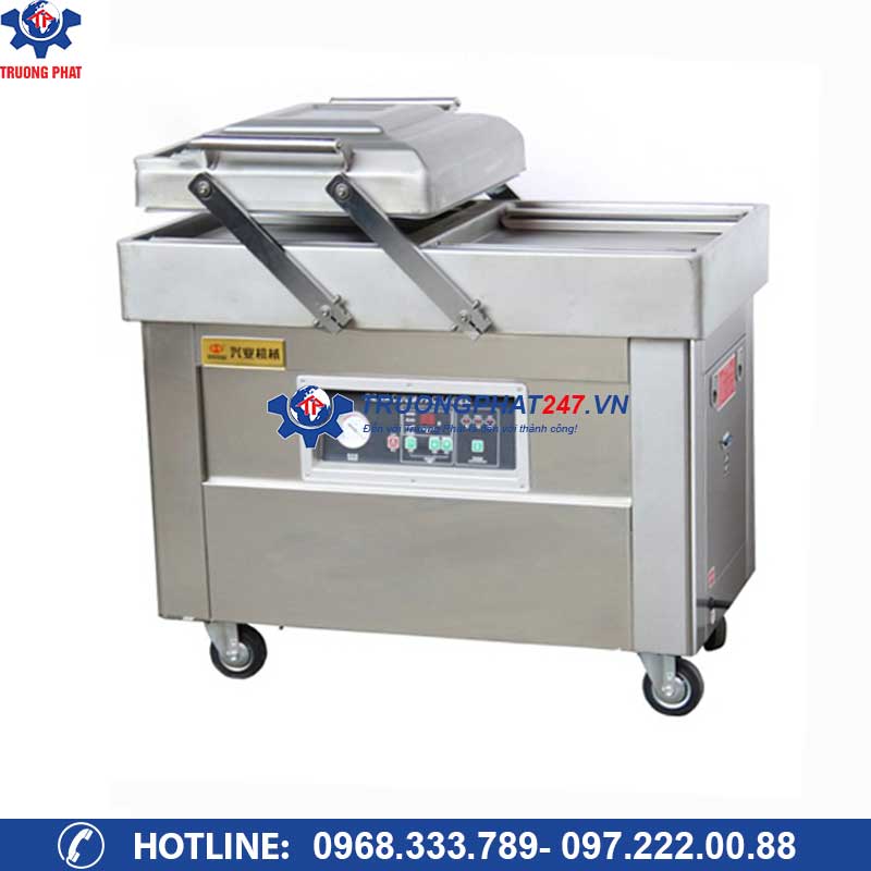 DZQ-400 Vacuum cabinet