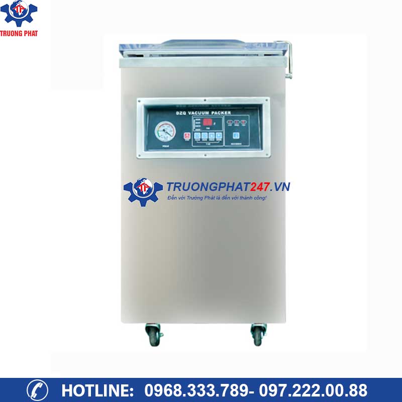 DZQ-400II Vacuum cabinet