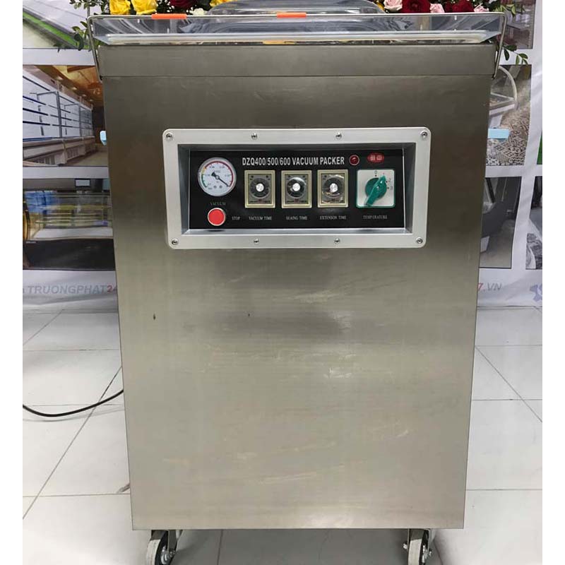 DZQ-500 Vacuum cabinet