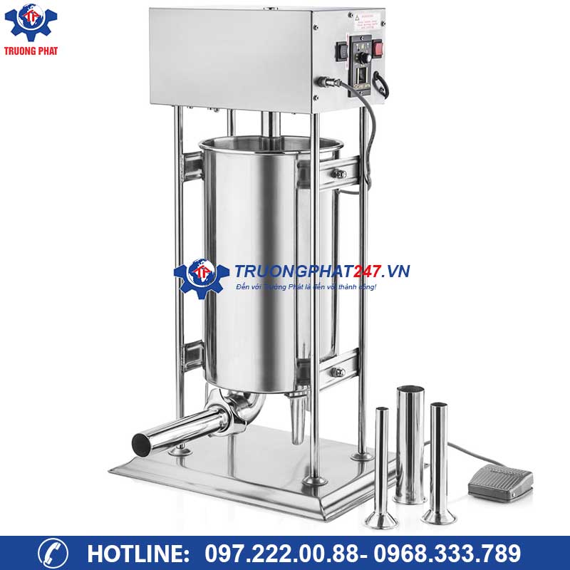 ETV-10 Sausage making machine