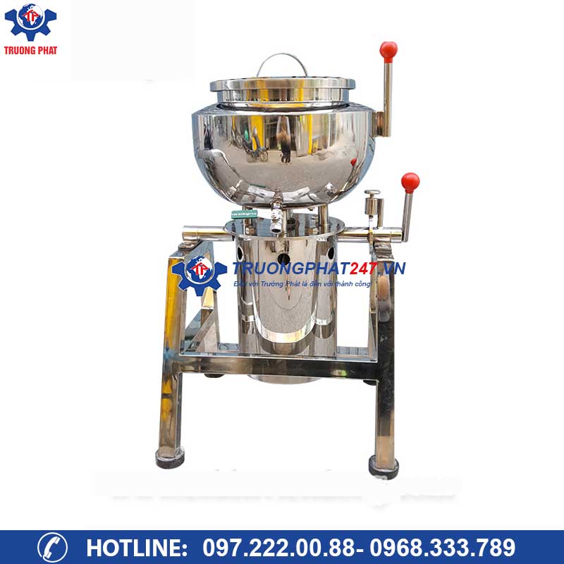 Meat grinder
