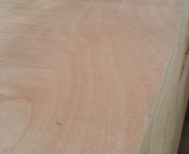 Plywood