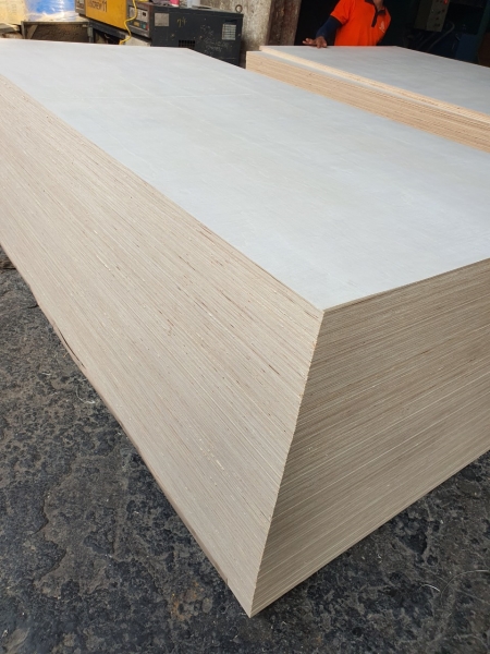 Plywood