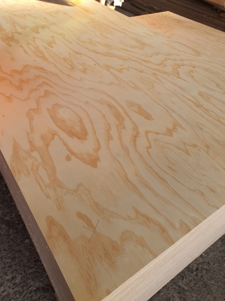 Plywood