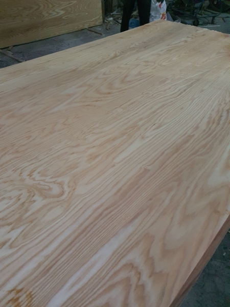 Plywood