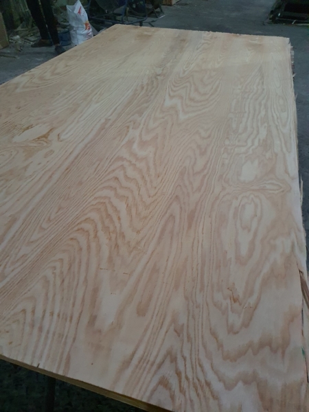 Plywood