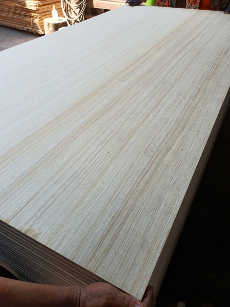 Plywood