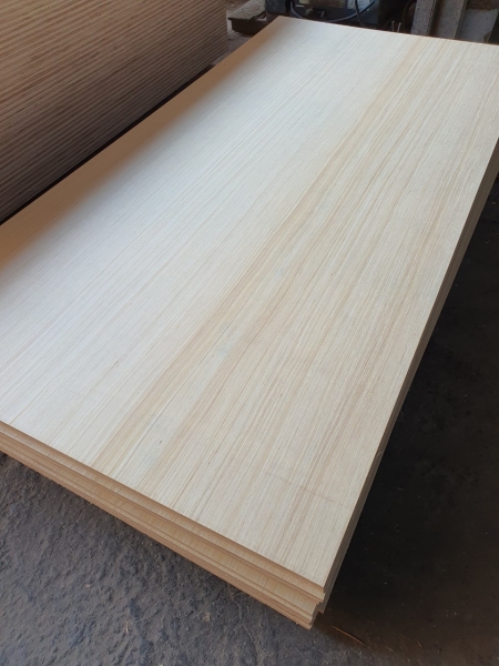 Plywood