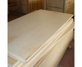 Thinh Phat plywood