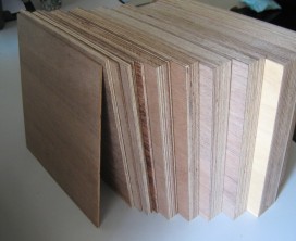 Plywood