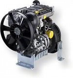 Diesel KOHLER KDW1003HS