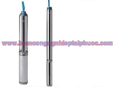 Sealand SL4 pump