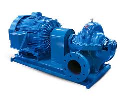 SPLIT CASE PUMP-MAS pump